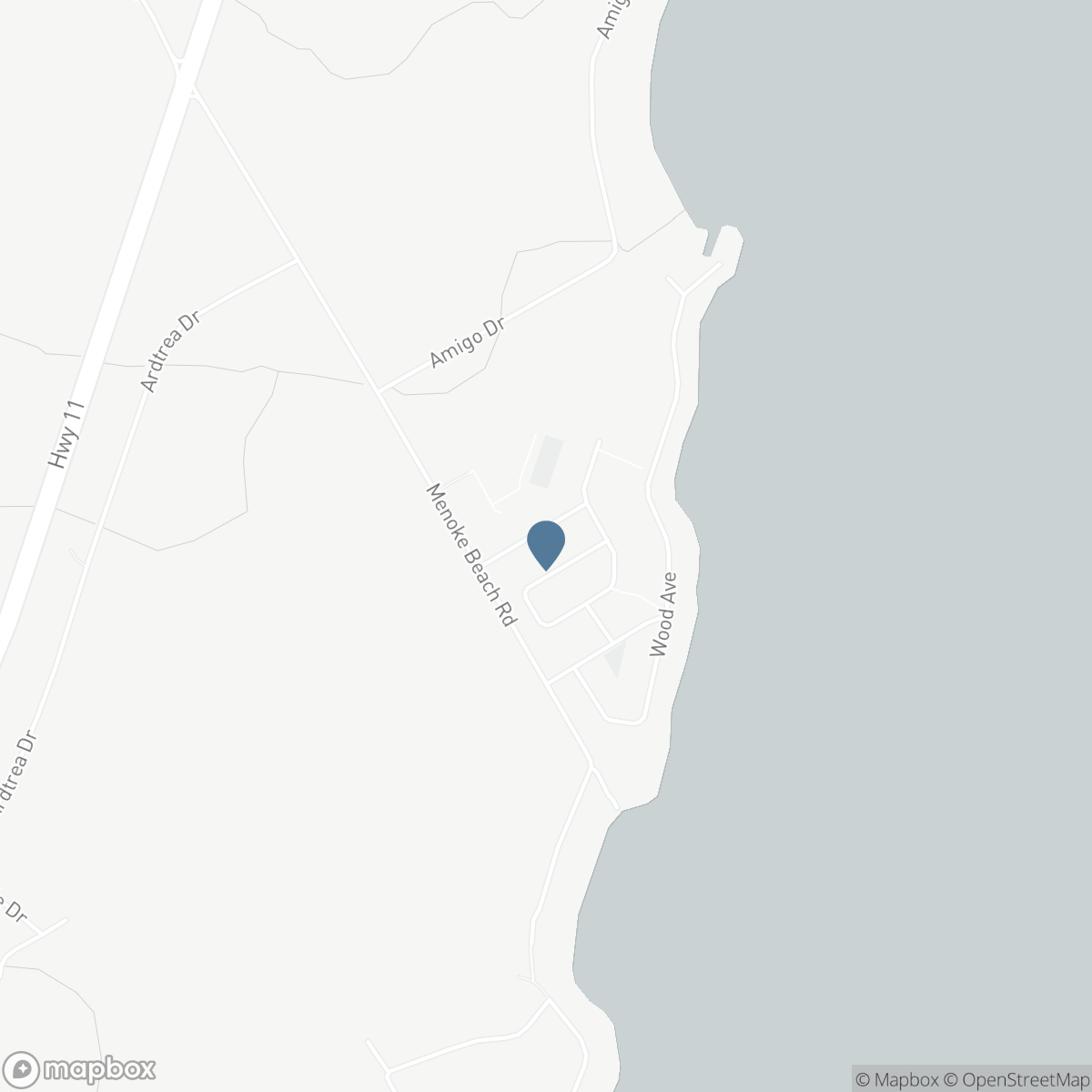 3714 QUAYSIDE DRIVE, Orillia, Ontario L3V 8M9